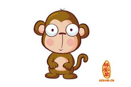 2016年猴宝宝起名宝典