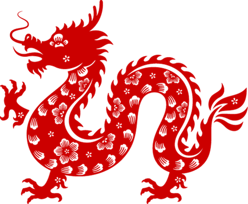 生肖属龙的宝宝，起名用这些字，会有大福